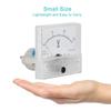 practical DC 0-15V/30V Voltmeter Analog 2.5 Accuracy 85C1 Model Analog Panel Voltage Pointer Voltmeter Electrical Measurement