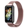 Stainless Steel Mesh Strap For Huawei Band 7 Milanese Loop Bracelet Strap Watchband