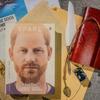 Spare: Prince Harry's Autobiography