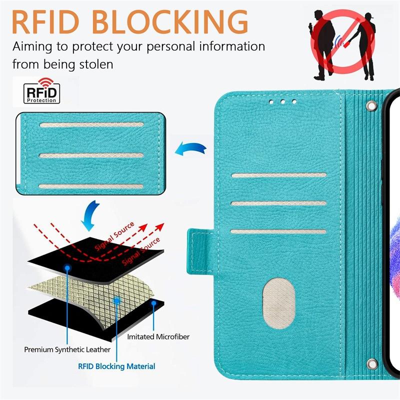 Флип-чехол для Vivo Y03 Y04 Y5S Y11 Y12 Y15 Y17 Y17S Y18 Y19 Y29 Y29S Y30 Y38 Y50 T2 T3 T3X U3 U20 Z5i V50 4G 5G кожаный карманный защитный чехол