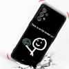 Милый мультяшный чехол для телефона Matchman для Samsung Galaxy A13 A51 A71 A41 A31 A21S A11 A03S A12 A32 A52 A22 A23 A33 A53 A73 5G