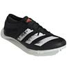 adidas Adizero Ambition 'Black Signal Coral' EG1208