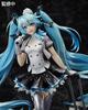 Фигурка Hatsune Miku with You Scale PVC 2018 Edition 17
