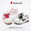 Abcids Children's Shoes