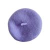 Creative Pet Beret Hat for Cats and Small Dogs Soft Wool Top Caps for Costumes and Holiday Photoshooting Headwears