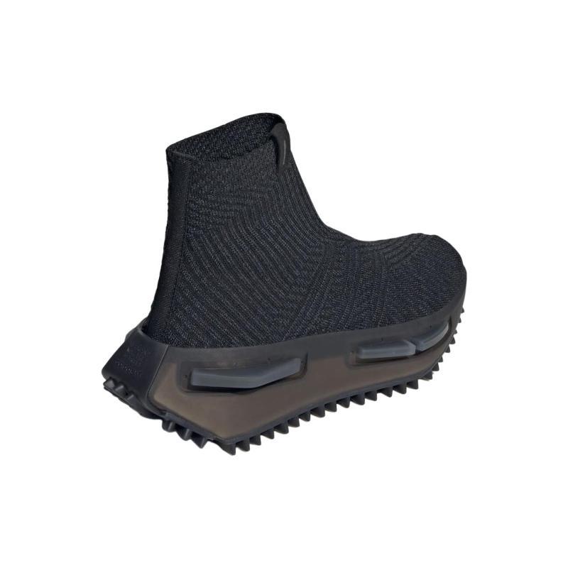 Adidas Женские кроссовки NMD_S1 Sock 'Black Carbon' ID4265