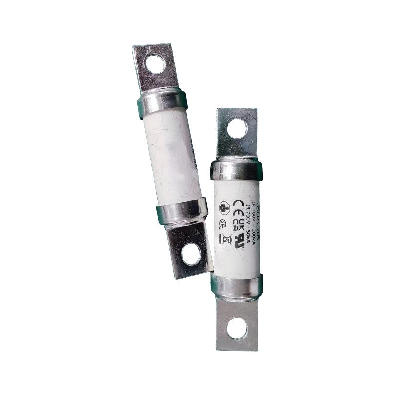 FWP Series Electronic Components: FWP-80B, FWP-90B, FWP-100B Fuse