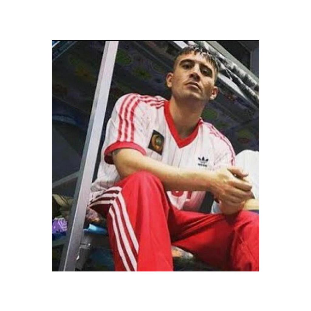 01 Cio Baba Cccp Джерси Советского Союза