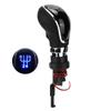 Car 5 Speed Gear Shift Shifter Knob with Light Replacement for Buick Excelle GT  XT 2009?2014