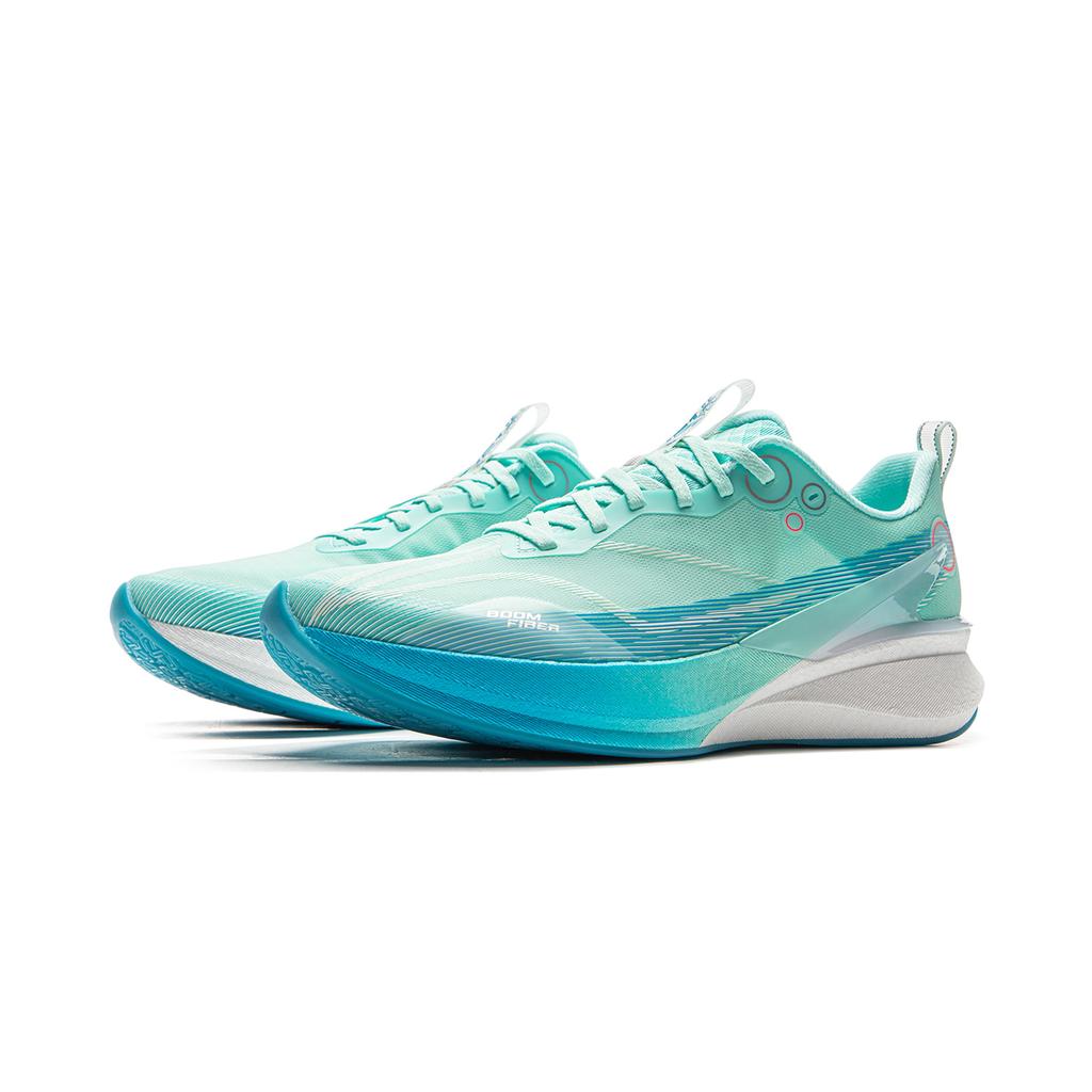 Мужские беговые кроссовки Li Ning Red Hare 8PRO Низкие Island Blue ARPV003-20