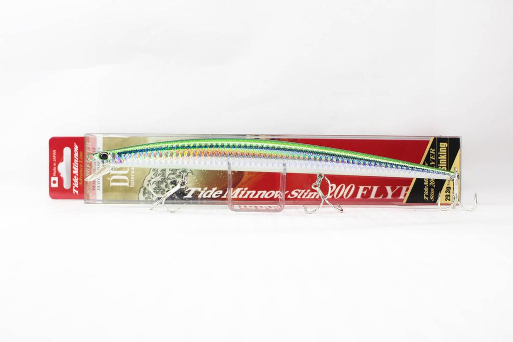 DUO Tide Minnow Flyer Slim 200 Тонущая приманка AHA0034 (4968)