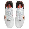 Nike Court Vapor Pro 2 Hc Premium Чистый Платиновый Гипер Малиновый Белый Черный Кроссовки FQ7719-002