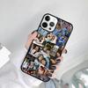 Чехол для телефона Greys Anatomy Мередит для iPhone 17 Air 15 Pro MAX 16 Plus 14 11 12 13