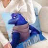 T-The B-Bad G-Guys 2 45*45Cm Cushion Cover Pillow Cover Decor Pillowcase Home Pillowcase For Couch Pillow