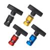 Auto Accessories Lifting Support Rod Metal Support Clamp Durable Hydraulic Support  Car