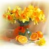 Diamond Diy Diamond Painting Flower Embroidery Lily Cross Stitch Full Round Drill Rhinestone Handmade Art Home Decor Gift