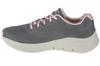 Skechers Arch Fit-Big Appeal, Женские серые кроссовки