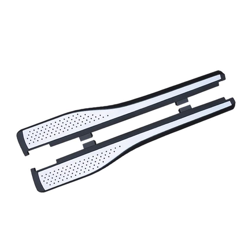 CRV Side Step Pedal Modification for 12-16 Models