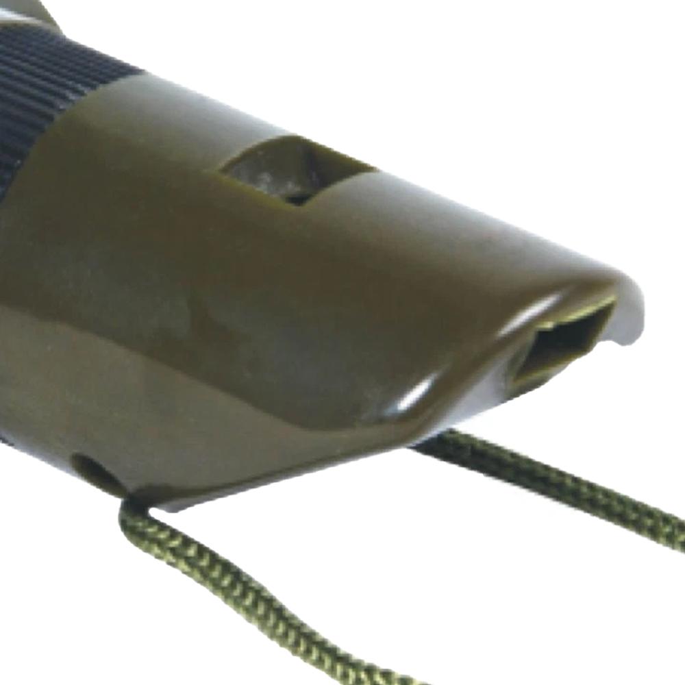 Свисток для выживания Mil-Com 7 в 1