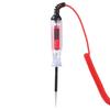 Universal 3V-48V Digital Lcd Electric Circuit Tester Test Light Car Boat Trailer Rv Snowmobile