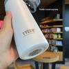 Термобутылка Tyeso Ice King для спорта - большой объем для мужчин и женщин