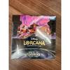 Б/у [В заводской пленке] Disney Lorcana Хаос Потопа Рожденных 1 коробка
