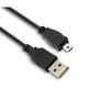 Зарядный кабель для камеры Зарядное устройство Совместимо с USB-зарядным кабелем для Nikon Coolpix P100, P500, P310, P510, P300, P330 и P520 Цифровых