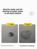 Kitchen Floor Mat -  Anti-oil, Washable, Non-wearing Carpet Pad. Home Use. Absorbs Water and Oil. Resistant To Dirt. New Style.
