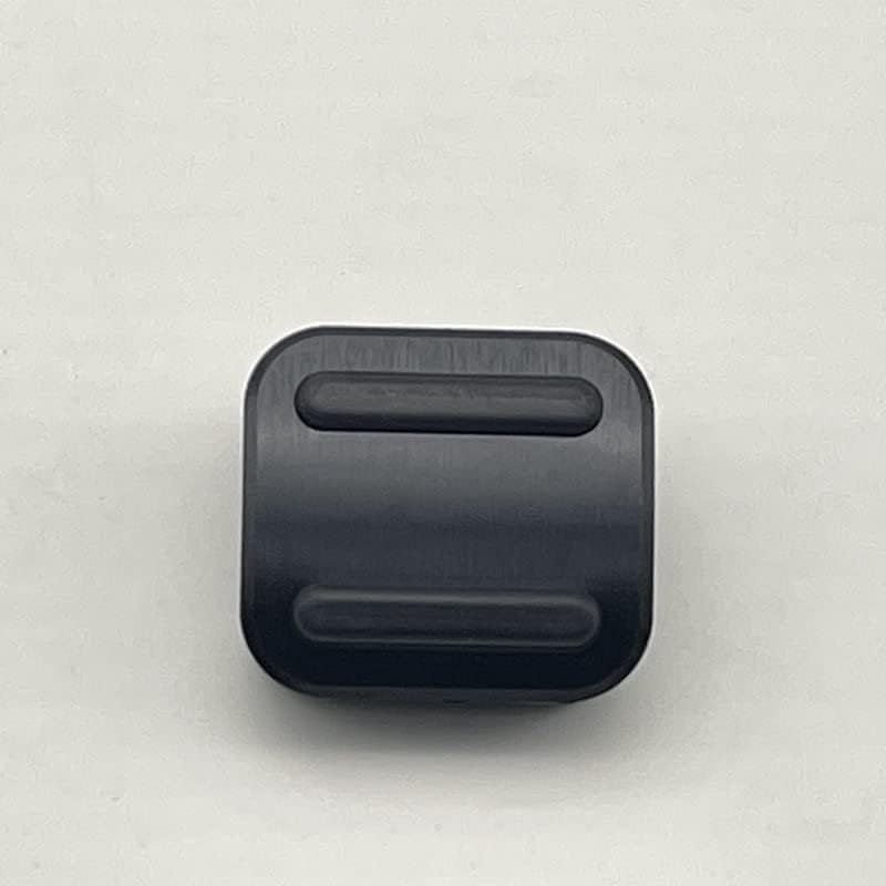 TADOKAPATU Suzuki Spacia Spacia Gear MK53S Накладка на педаль тормоза и акселератора поставляется с руководством по безопасному вождению, установленными деталями интерьера