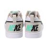 Nike Court Borough Low 2 GS Mocha Mint Kids Sneakers Cream DZ2783-101