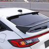 Exterior Shark Fin Antenna Cover For Honda Civic 11th - Sedan Hatchback