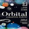 Орбитальный Paperback от Саманты Харви