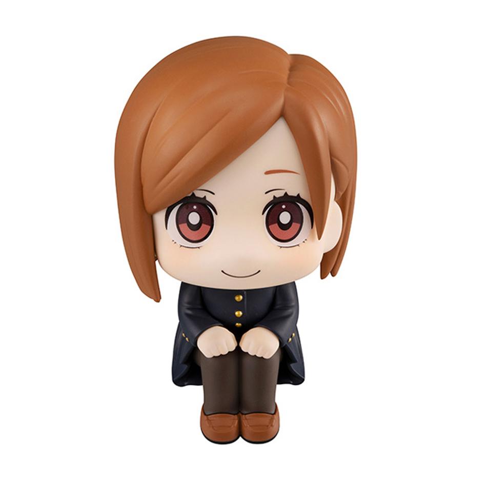 7-9 см Аниме Фигурка Jujutsu Kaisen Итадори Юдзи Годзё Сатору Фусигуро Мэгуми Кугисаки Кавайная Игрушка Украшение для Машины ПВХ Модель Подарок