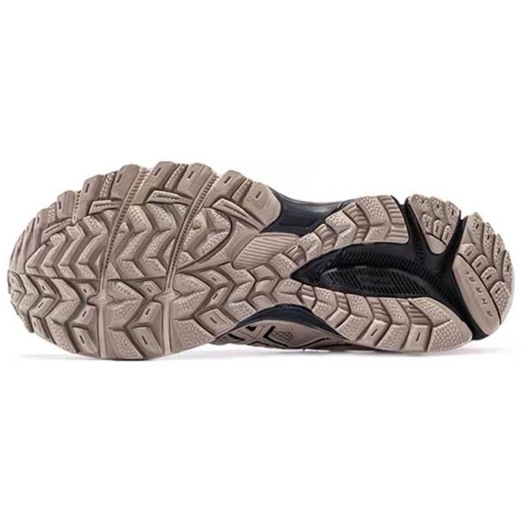 Asics Мужские кроссовки Gel-Kahana 8 Khaki Gold 1011B109-201