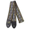 BASSO Guitar Strap ECO STRAPNative Series ECO 28