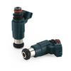 4 шт. Топливные форсунки INP780 и INP781 подходят для Mazda Protege 1.8/2.0L 1999-2002 842-12285