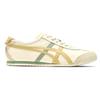 ONITSUKA TIGER Mexico 66 Кремовый Минерально-коричневый