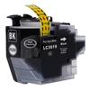 LC3619XL Black & Color Ink Cartridge Set for Brother Printers