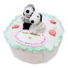 Yoshitoku Snoopy Wedding Message Cake 182088