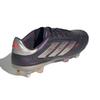 adidas Кроссовки Унисекс Copa Pure 2 Elite SG Vivid Horizon Pack Черный Аврора-Черный Платиновый-Металлик IG8693