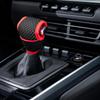Gear Shift Knob Cover Cover Shift Knob Cover Gear Knob Cover Car Universal Shift