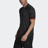 Adidas Soccer Jerseys Men's Black Moderate EH6116
