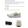 Nike Waffle One GS Light Bone Oil Green Детские кроссовки Кремовый Phantom White DC0481-012