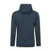 Mountain Warehouse Mens Treston Fleece Hooded Hoodie