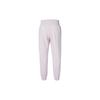 New Nike Knitted Sweatpants Women's Pink DQ5888-019
