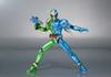 TAMASHII NATIONS Kamen Rider W Cyclone Trigger Cyclone Metal SHFiguarts (двойной) &