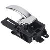 80671JD00E Car Inner Interior Left Rear Or Front Door Handle for Nissan Qashqai MK1 2007 2013