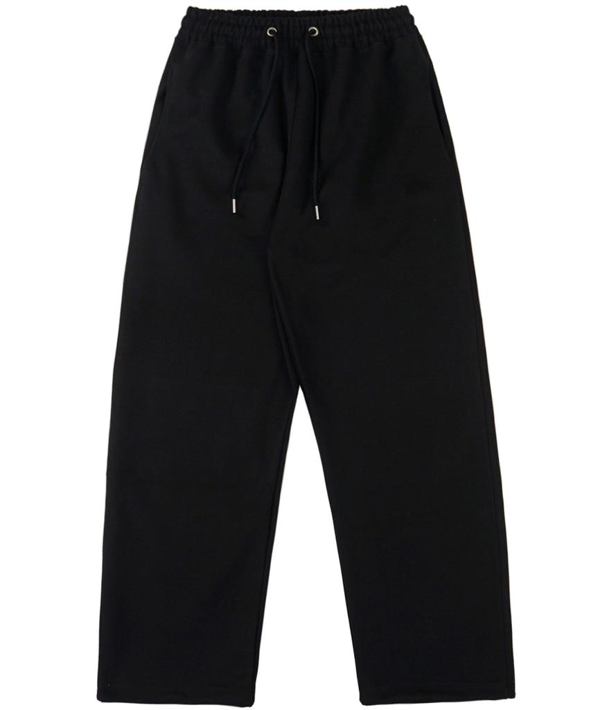 LOKWARD Sweatpants (Black)