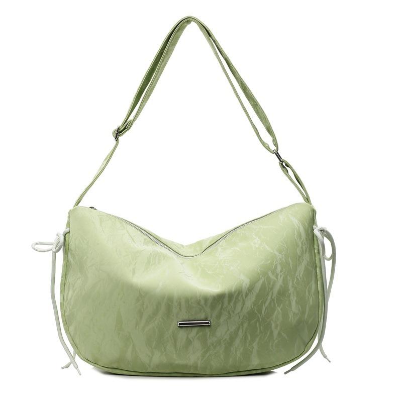 Девушка сумка-мессенджер женская новая портативная модная сумка-мессенджер женская на плечо сумка-пельмень