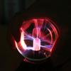 USB Plasma Ball Sphere Light Magic Crystal Lamp Desktop Globe Laptop LZD